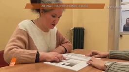 Alessia Pifferi e i test per scoprire le bugie thumbnail
