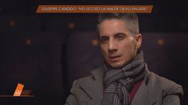 Giuseppe Candido: "Ho ucciso la mia ex, devo pagare" thumbnail