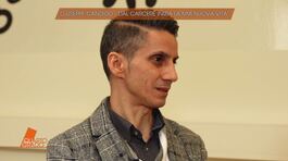 Giuseppe Candido: "Dal carcere inizia la mia nuova vita" thumbnail