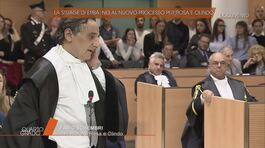 La strage di Erba: no al nuovo processo per Rosa e Olindo thumbnail