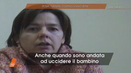La strage di Erba: le parole di Rosa thumbnail