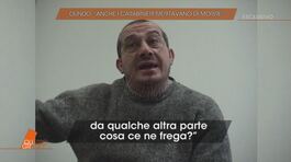 La strage di Erba: l'interrogatorio di Olindo thumbnail