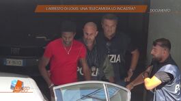 L'arresto di Louis: una telecamera lo incastra? thumbnail