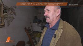 Michele Misseri torna nel garage di Avetrana: "Qui ho ucciso Sarah" thumbnail