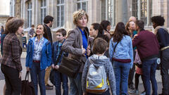 Ep. 1 - Rientro a scuola