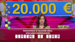 I dieci passi di Hillary thumbnail