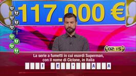 I dieci passi di Luca thumbnail