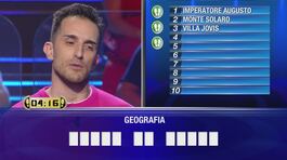 Luca vs Felice thumbnail