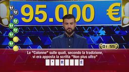 I dieci passi di Luca thumbnail