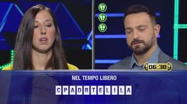 Parole mimetizzate thumbnail