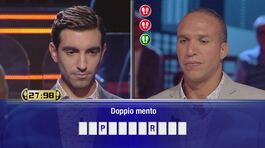 Massimiliano VS Sergio thumbnail
