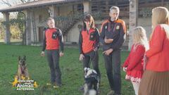 Scuola per il soccorso alpino e ricerca in valanghe