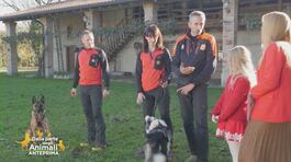 Scuola per il soccorso alpino e ricerca in valanghe thumbnail