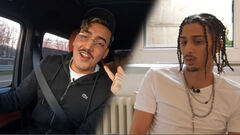 Le Iene presentano: Vite Spericolate - Baby Gang e Simba La Rue