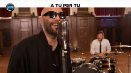Le Iene presentano: Vite spericolate - Negramaro thumbnail