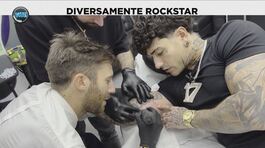 Le Iene presentano: Vite Spericolate - Tony Effe thumbnail