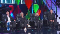Prima puntata - Sabato 21 settembre