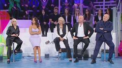 La semifinale - Sabato 9 novembre