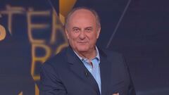 Giovedì 3 ottobre