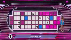 Manche musicale: Mahmood