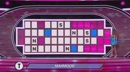 Manche musicale: Mahmood thumbnail