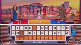 Round veloce: Le Cinque Terre thumbnail