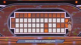 Manche del mistero: Mistero nella letteratura thumbnail