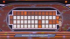 Manche del mistero: Mistero nella letteratura