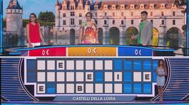 Triplo round: Castelli della Loira thumbnail
