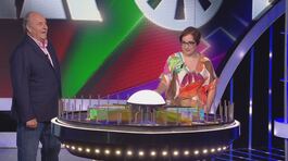 Manuela alla ruota finale thumbnail