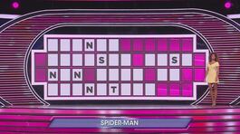 Prima manche: Spider-man thumbnail