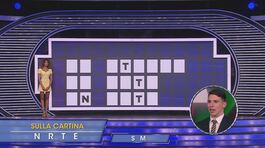 La ruota finale di Alessandro thumbnail