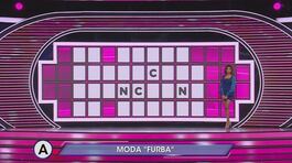 Prima manche: Moda "furba" thumbnail