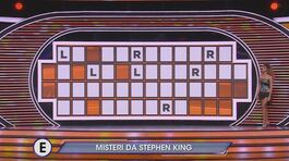 La manche del mistero: misteri da Stephen King thumbnail