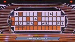 Manche del mistero: Misteri in tv anni '90 thumbnail