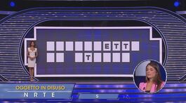 La ruota finale: "Oggetto in disuso" thumbnail