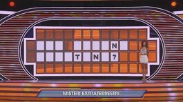 La manche del mistero: misteri extraterrestri thumbnail