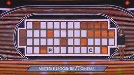 La manche del mistero: Misteri e leggende al cinema thumbnail