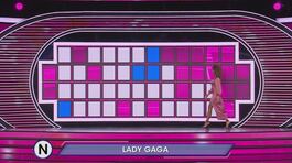 Manche musicale: Lady Gaga thumbnail