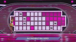 Prima manche: incredibile ma vero thumbnail
