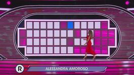 La manche musicale: Alessandra Amoroso thumbnail