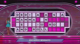 Manche musicale: Edoardo Bennato thumbnail