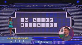 La ruota finale di Fabio thumbnail