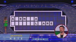 Fabio alla ruota finale thumbnail