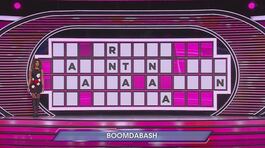 Manche musicale: Boomdabash thumbnail