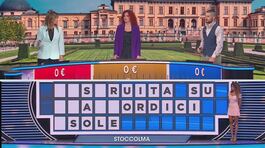 Il round veloce: Stoccolma thumbnail