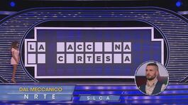 Dario alla ruota finale thumbnail