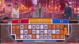 La prima manche veloce ci porta ad Amsterdam thumbnail
