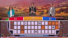 Triplo round veloce: Il mondo dei dinosauri thumbnail