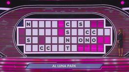 Prima manche: Al luna park thumbnail
